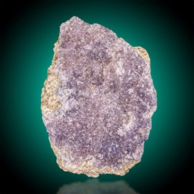 Creedite-Liberty Mine | Tonopah District |  San Antonio Mts. | Nye Co. | Nevada | USA